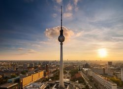 Berlin’s Cultural Variety Makes it a Must See Location