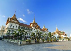 The Most Amazing Attractions of Thailand