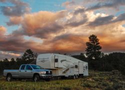 Top RV Travel Tips For The Computer Age