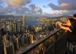 Hong Kong: Amazing Tourist Destination Of Southeast Asia