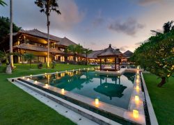 Bali Villas For An Amazing Holiday In Bali