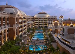 Chennai Hotels – A Potpourri Of Comfort And Food!