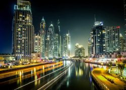 Dubai – An Emirate of Dreams