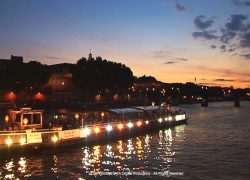 Consider Seine River Cruises- A Hit With Vacationers