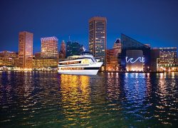 Seek for a Truly Enjoyable Holiday Experience – Terrific Baltimore Cruise Holidays to Nowhere