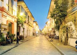 Journey Into History: Vigan’s Most Notable Tourist Attractions