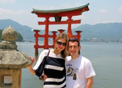 Tokyo A Perfect Getaway For Honeymoon Destination