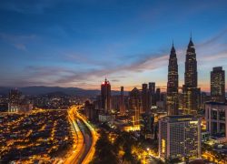 5 Fun Things to Do in Kuala Lumpur