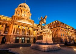 Hungary – A Traveler’s Delight