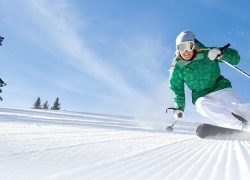 Cheap Ski Holidays in the USA