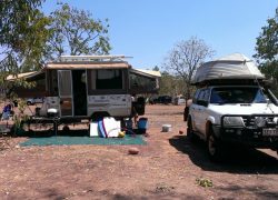 Discover Darwin – Top 7 Caravan Parks