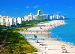 Miami – The Best Holiday Destination in The World?