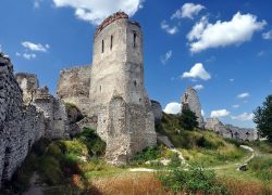 Tourist Attractions in Slovakia