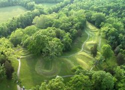 Ohio Wonder – The Great Serpent Mound