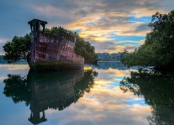 Shipwreck Coast – The Most Breathtaking Place In Australia