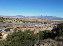 Sights to See on Historic Fort Huachuca, Arizona