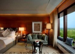 Hotels in Gurgaon: Where Luxury Meets Budget