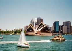 Find Out More About Travelling To Australia