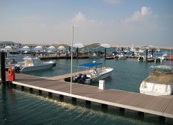 The City Of Doha, Home Of Qatar’s Hidden Marinas