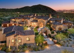 The History of Scottsdale, Arizona