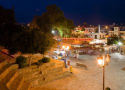 Cyprus – Not Your Ordinary Island Vacation Spot