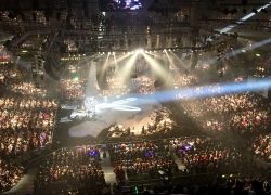 Hong Kong Coliseum – The Haven For Great Entertainment