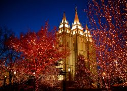 5 Great Places To Visit In Salt Lake City