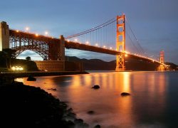 Popular San Francisco Tourist Attractions