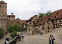 Discover a Little Bit of Everything of the Attractions in Germany