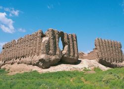 Let’s Meet on the Golden Road to Samarkand