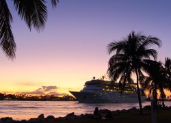 Top Tips for Planning a Holiday Cruise