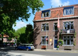 Maastricht Hotels – A Home Away From Home