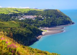 Visit Beautiful Lynton and Lynmouth