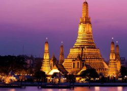 Holiday in Thailand – A Delightful Destination