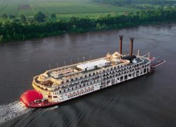 River Cruises in the USA