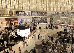 Top Shopping Destinations in Asia