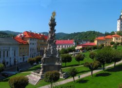 Central Slovakia – 5 Must See Places in the Heart of Slovakia