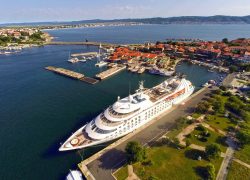 Top 10 Europe Cruises