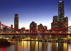 Beautiful Brisbane – Your Quick Guide