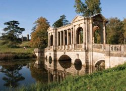 Buckingham, Buckinghamshire – Ideal For a Weekend Gateway