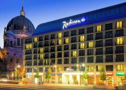 Berlin Hotels – Known for the Unmatched Services!