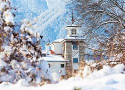 Top Destinations: Skiing On A Budget In Europe