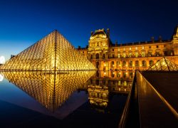 Discover Some of the Tourist Attractions in Paris