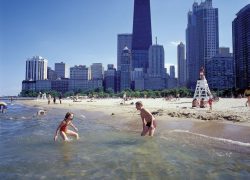 Be Blown Away With an Adventure Holiday to the Windy City