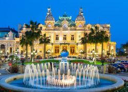 Casinos in France – A Favorite Tourist Attraction