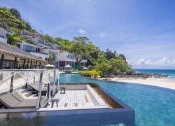 Advantages Of Staying At Luxury Hotels Phuket