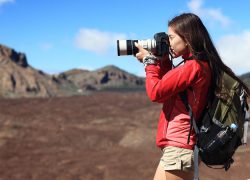 Travel Tips – Taking Your Camera on a Vacation With You