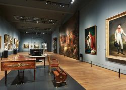 Museums to Visit in the Netherlands