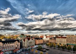 Things to Do on Holiday in Finland