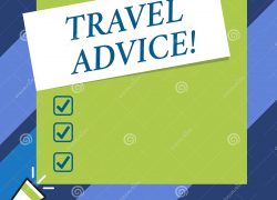 Harmful Advices For Travellers